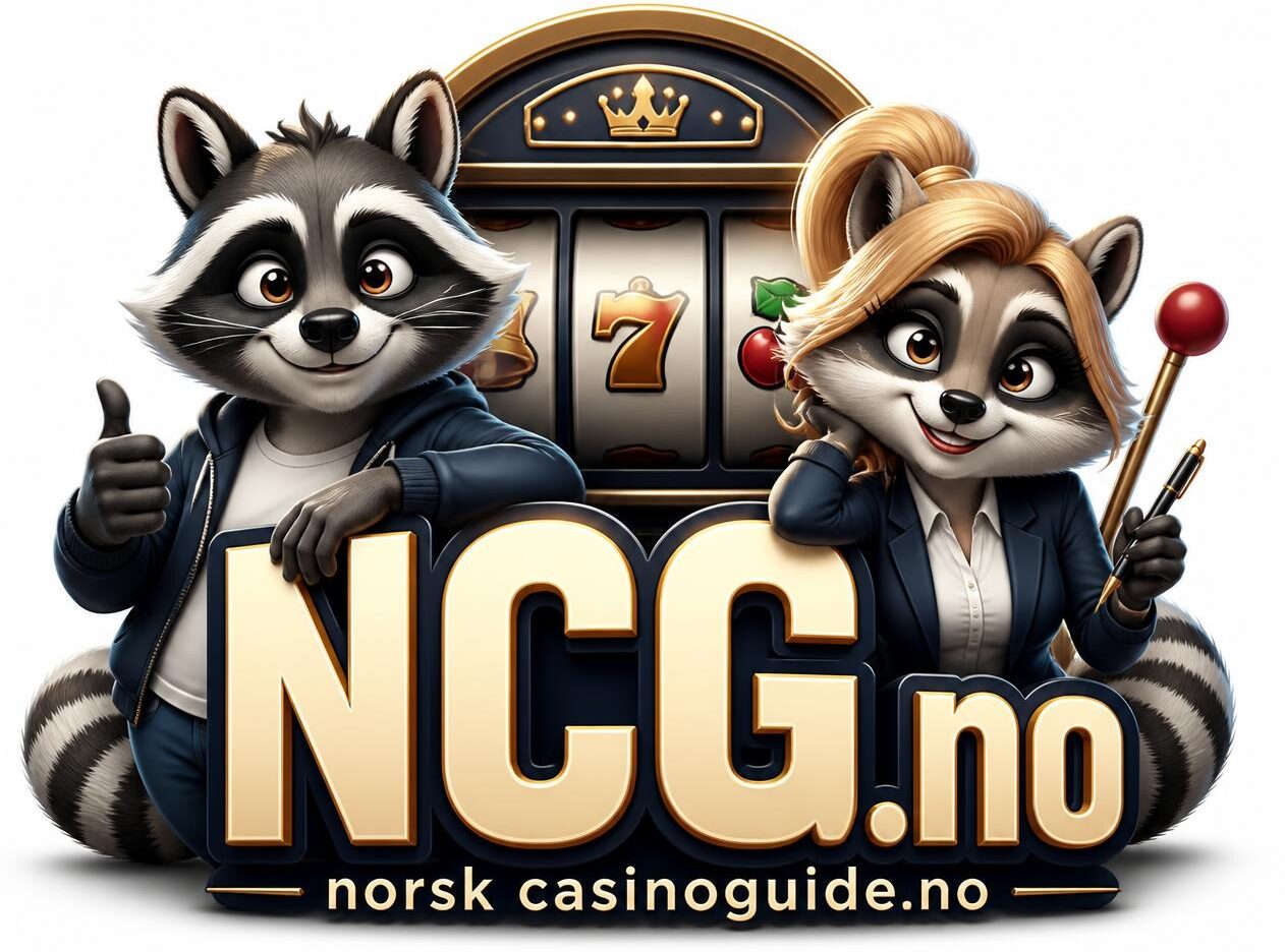 Norsk Casino Guide – trygt og enkelt.
